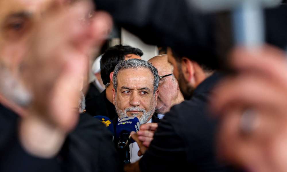 Irã diz que há acordo em ‘linhas gerais’ com os EUA sobre programa nuclear