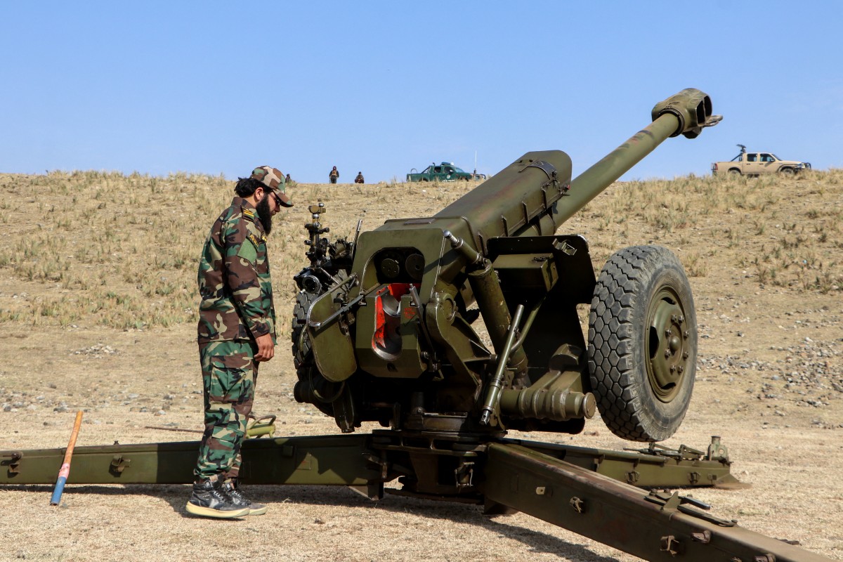 Saiba o que levou o Paquistão e o Afeganistão a entrar em uma ‘guerra aberta’