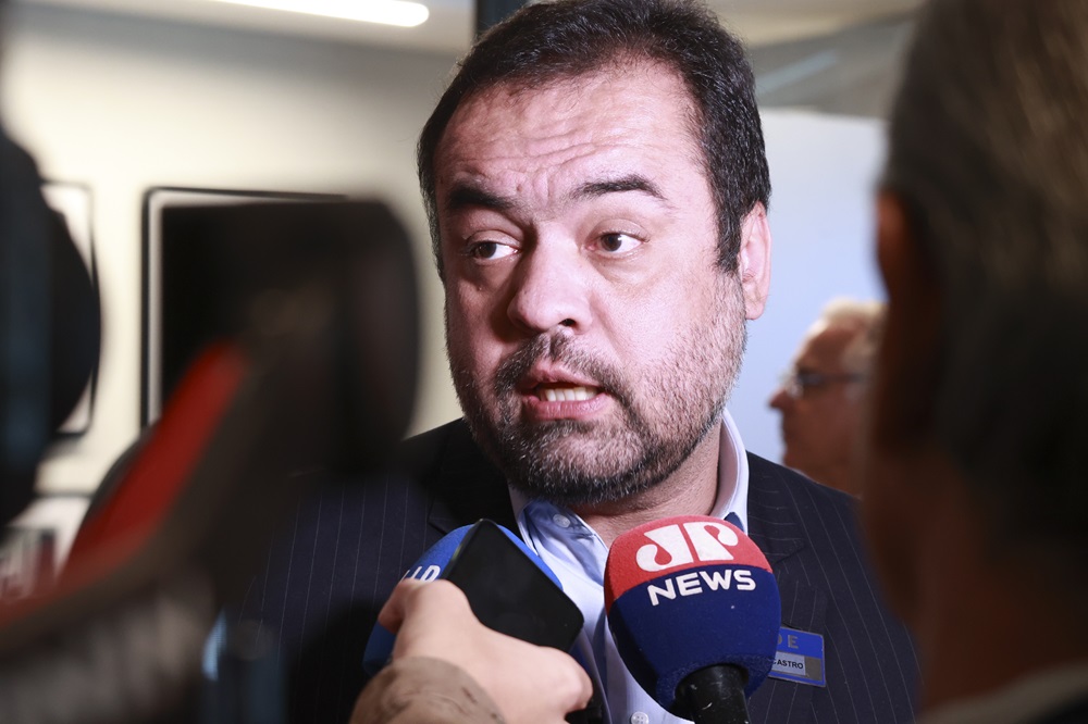 TSE retomará julgamento que pode cassar mandato de Claúdio Castro