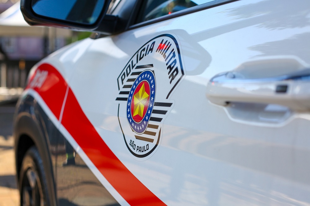 Russo é preso em flagrante por importunação sexual após filmar menor na zona oeste de SP