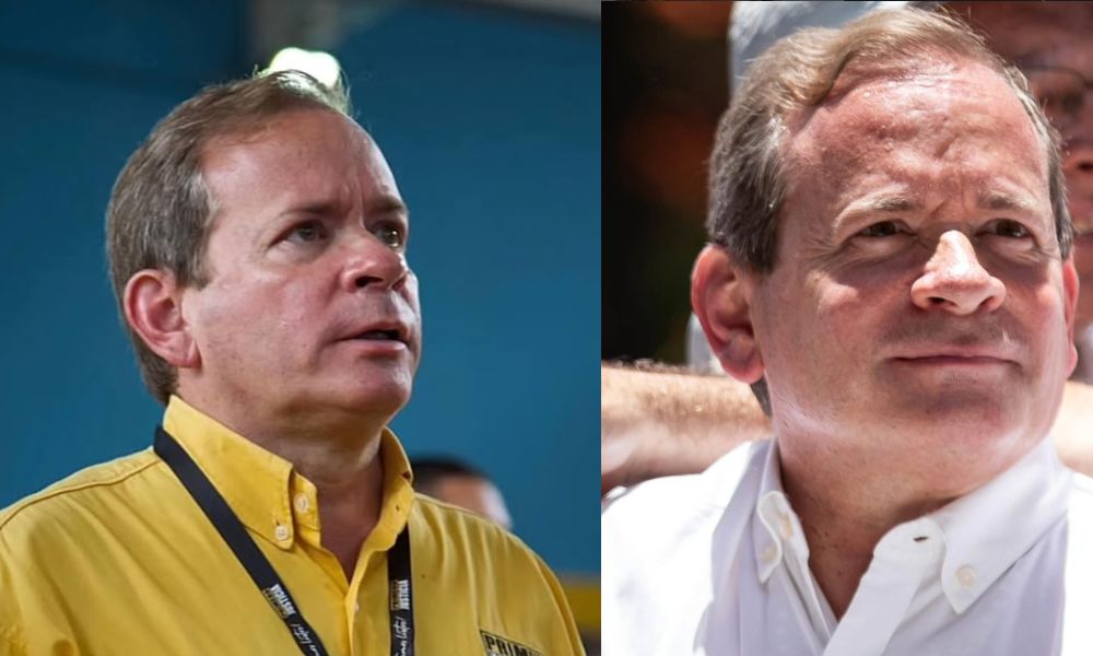 Opositor da Venezuela, Juan Pablo Guanipa, é libertado após oito meses de prisão