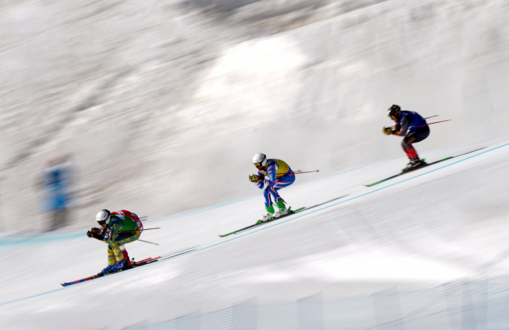 Do calor tropical para o gelo olímpico: a audácia inesquecível dos heróis improváveis