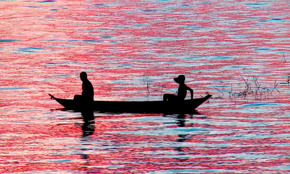 Governo suspende dragagem do Rio Tapajós após mobilizações de povos indígenas