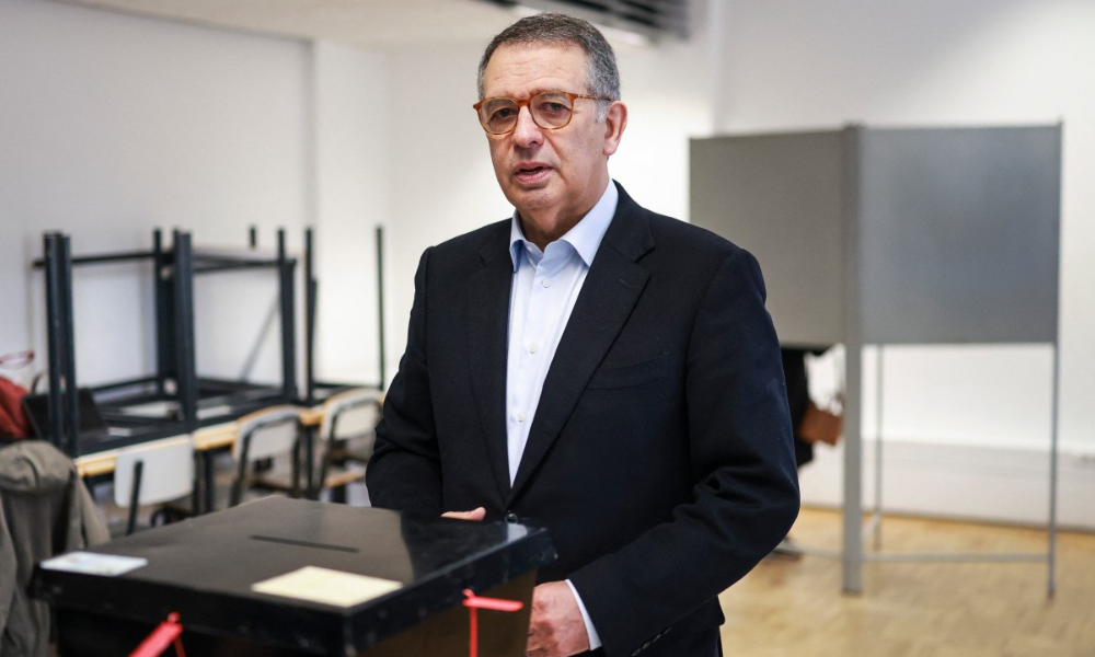 Ex-ministro socialista António José Seguro vence eleições presidenciais em Portugal