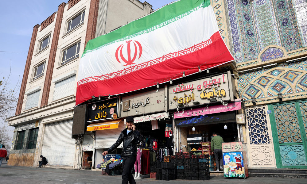 EUA anunciam novas sanções contra o Irã após fim de reunião sem acordo