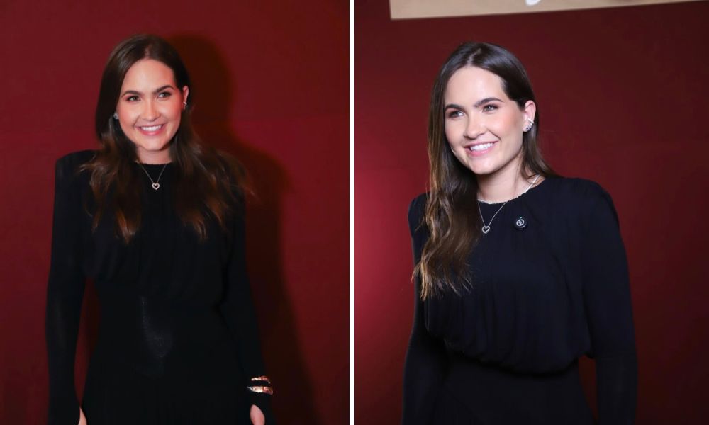 Quem é Amanda Vasconcelos, mulher do cantor Henrique, presa nos EUA