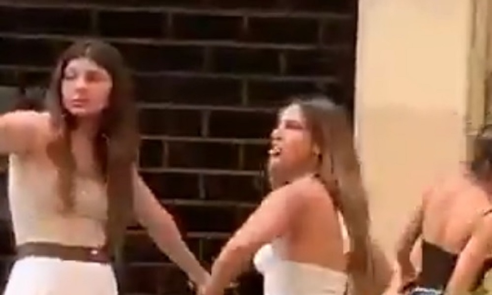 Justiça decreta prisão preventiva de argentina acusada de racismo no Rio