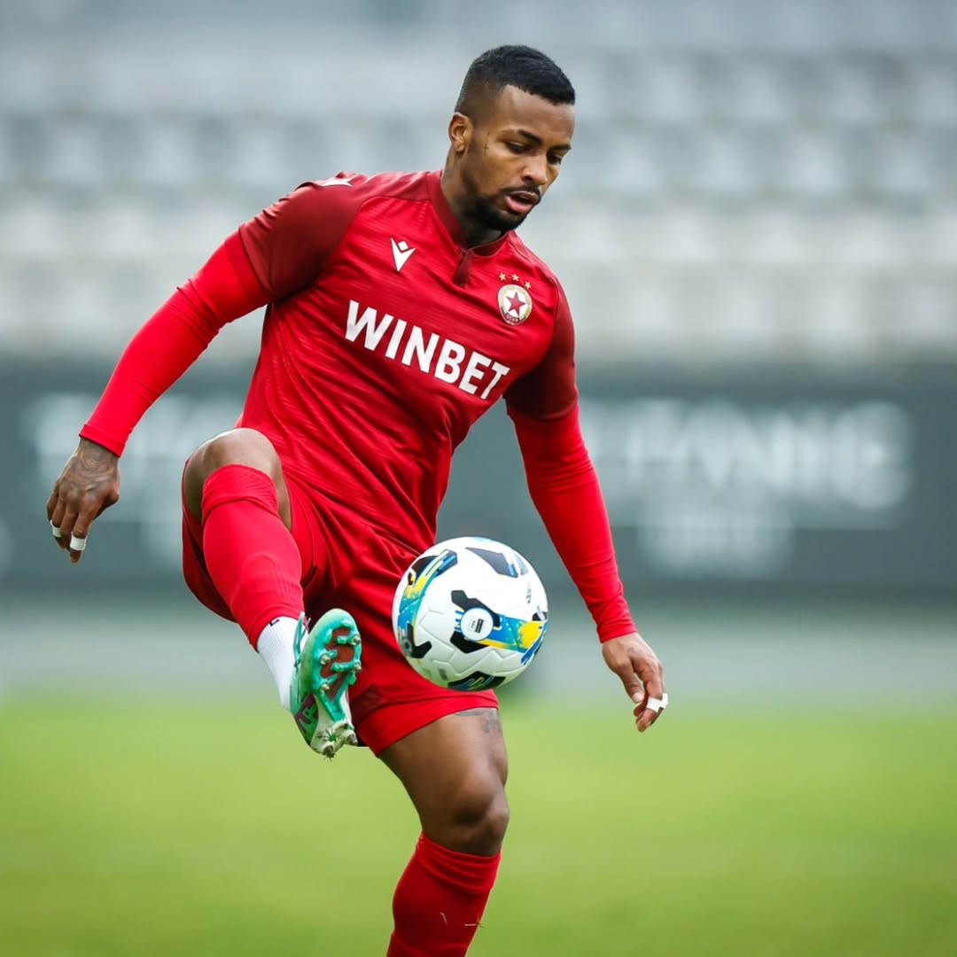 Jogador brasileiro é preso após dirigir bêbado e causar acidente na Bulgária