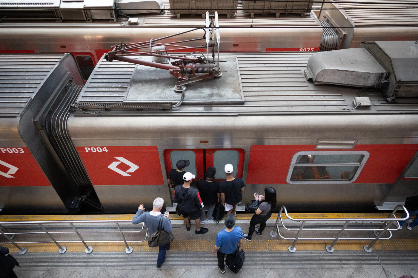 Carnaval 2026: metrô e trens terão operação especial em São Paulo