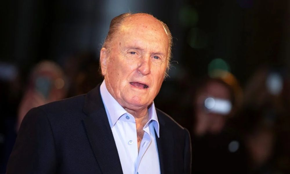Morre Robert Duvall, ator de ‘O Poderoso Chefão’ aos 95 anos