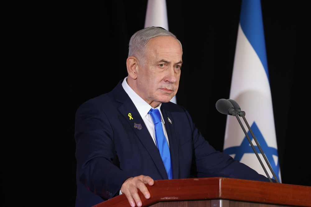 Netanyahu aparece em vídeo em meio a rumores de morte