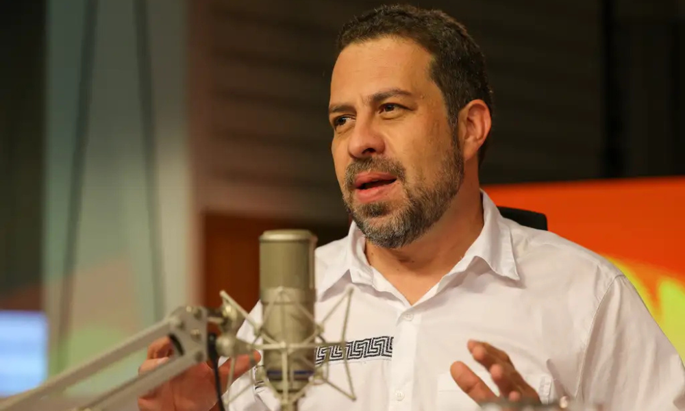 Boulos: Se o Congresso ‘enrolar’ contra fim da 6×1, governo enviará PL com urgência