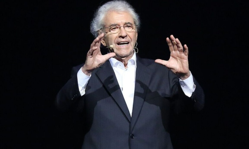 Governo lamenta morte de Juca de Oliveira: ‘Legado inestimável’