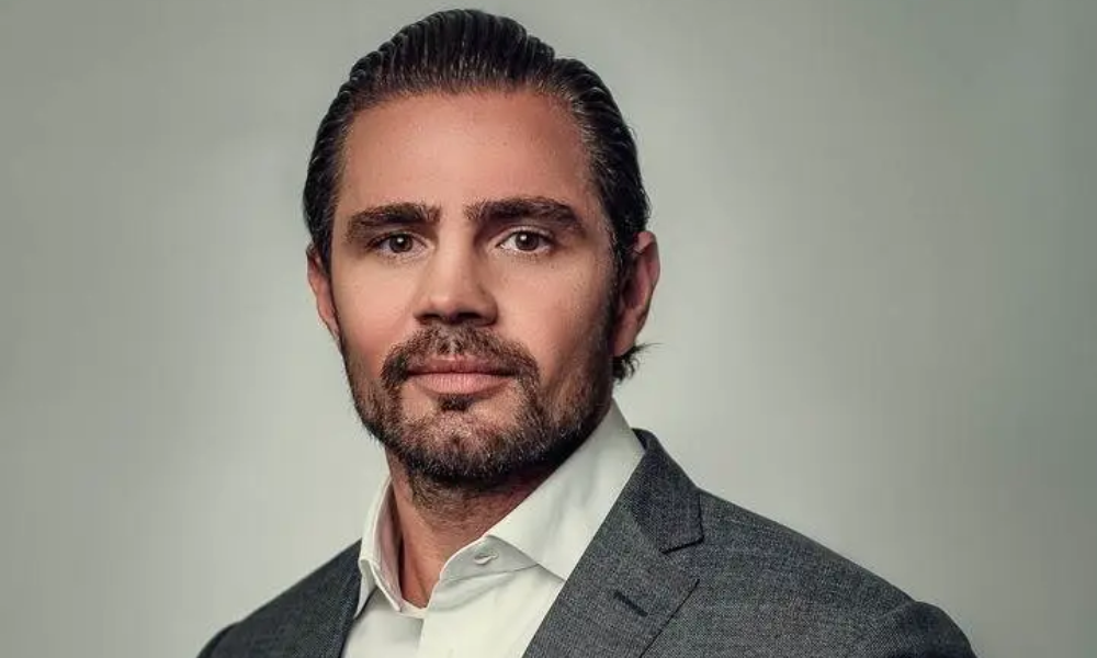 ‘Magnata com segredos’: Imprensa internacional repercute prisão de Daniel Vorcaro