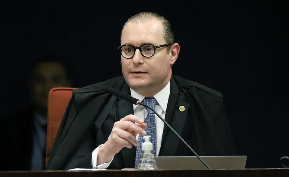 Zanin é escolhido para ser relator da CPI do Banco Master