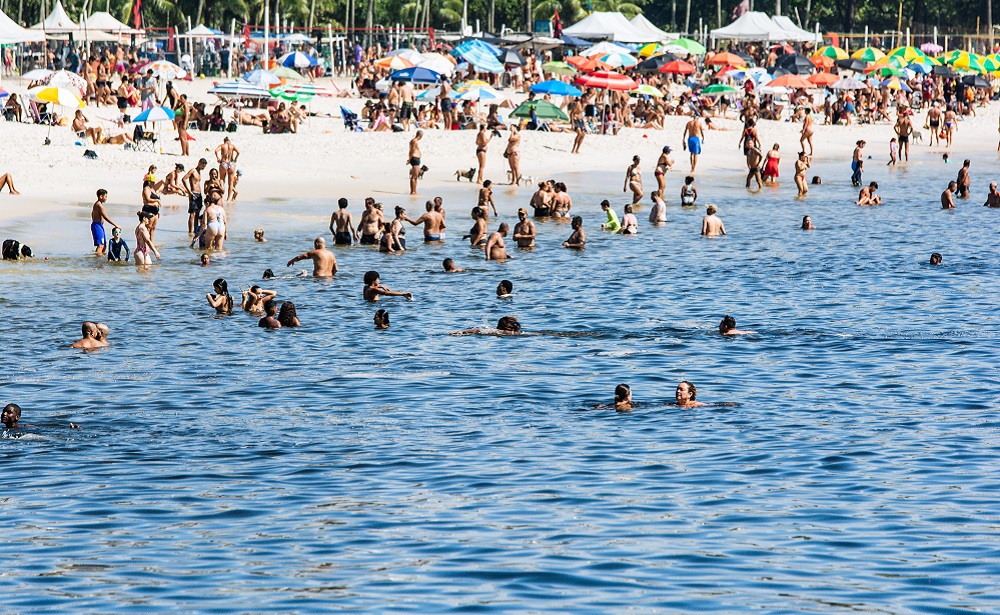 Litoral Norte ou Sul de SP: qual escolher para a sua viagem?