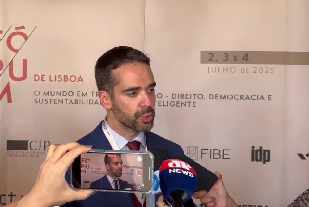 ‘Estamos diante de eleição que tem Banco Master como maior escândalo’, diz Eduardo Leite