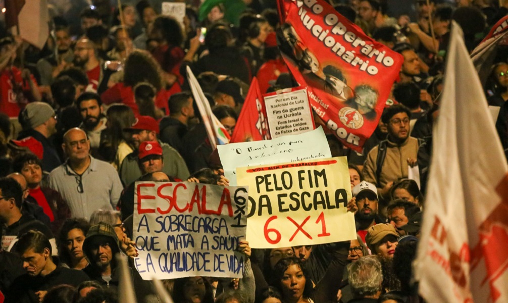 Fim da escala 6×1: apesar de popular, projeto enfrenta resistência e incertezas
