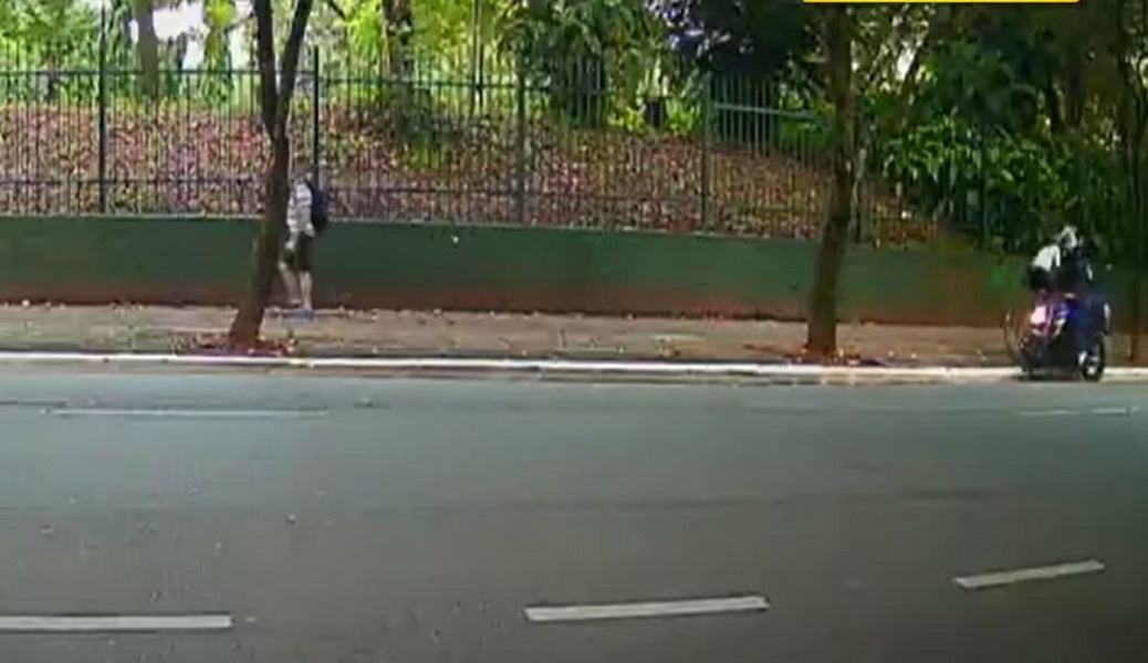 Justiça condena assaltantes que mataram ciclista em São Paulo