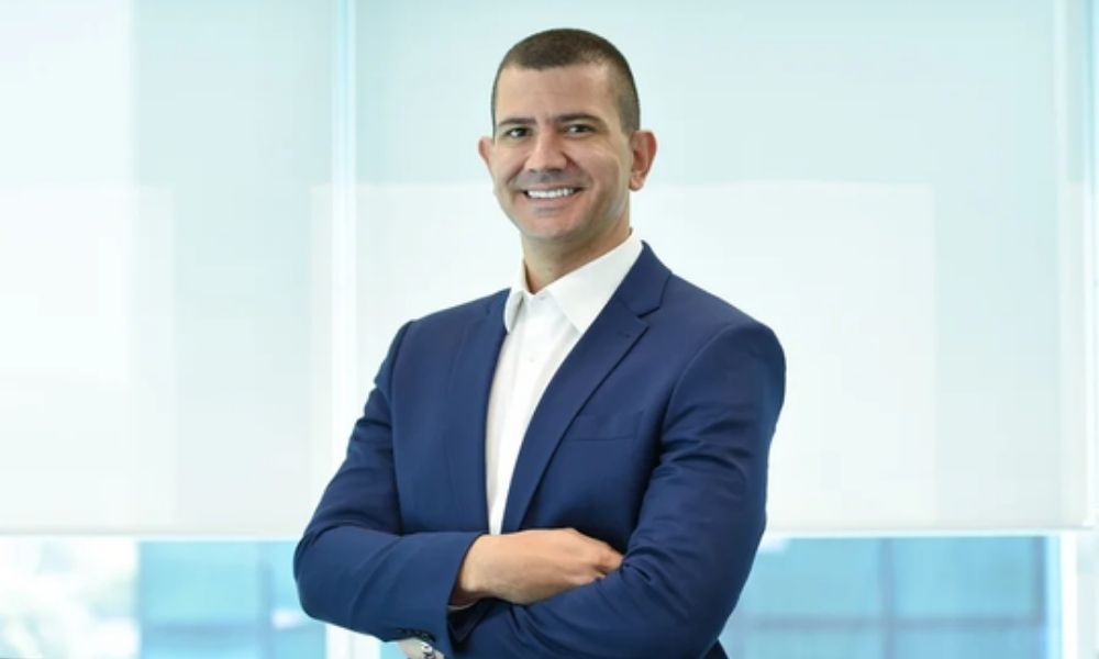 Quem é Douglas Ruas, deputado eleito para Presidência da Alerj e que deve assumir o governo do RJ?