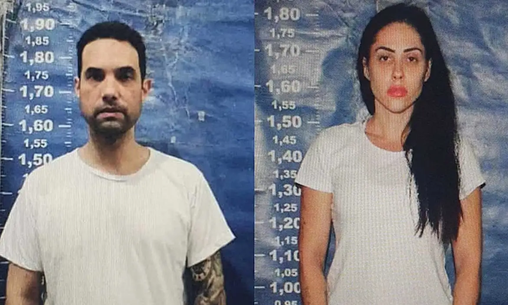 Mãe de Henry Borel deixa a prisão e já está em casa após decisão de juíza