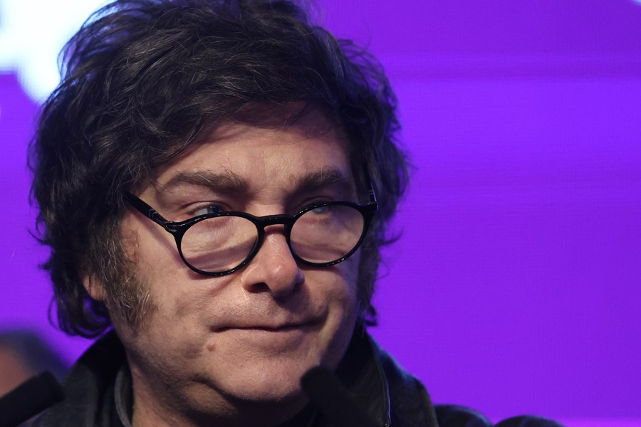 Juiz suspende parcialmente reforma trabalhista de Milei na Argentina