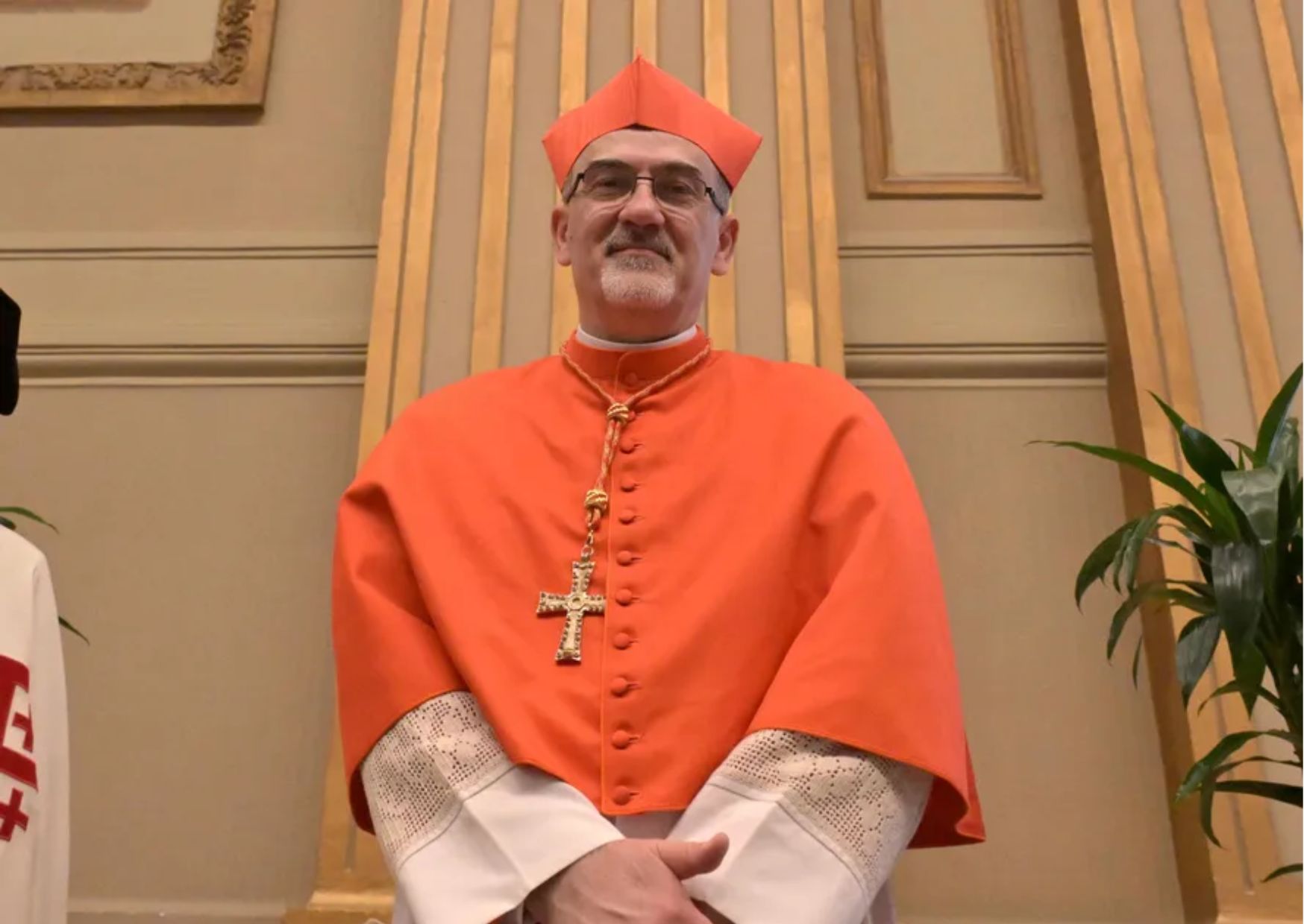 Israel volta atrás e libera acesso de cardeal ao Santo Sepulcro