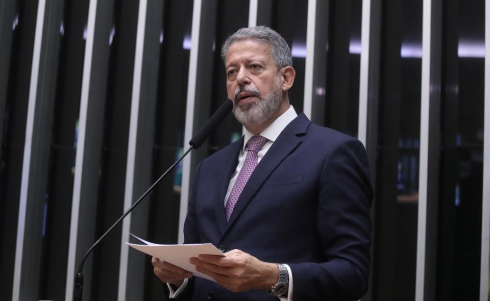 Arthur Lira lança pré-candidatura ao Senado por Alagoas
