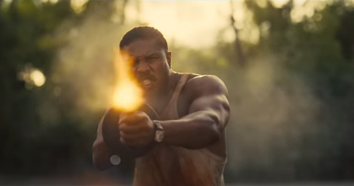 ‘Pecadores’, com Michael B. Jordan, é o grande vencedor do Actor Awards