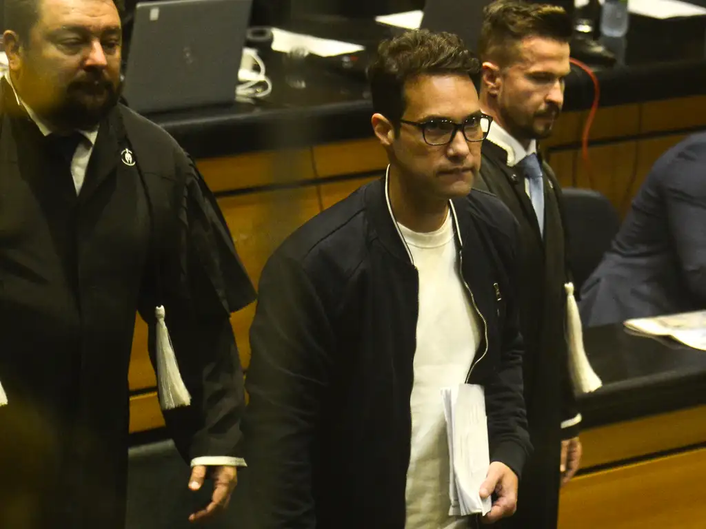 Após 5 anos, tem início nesta segunda julgamento do Caso Henry Borel