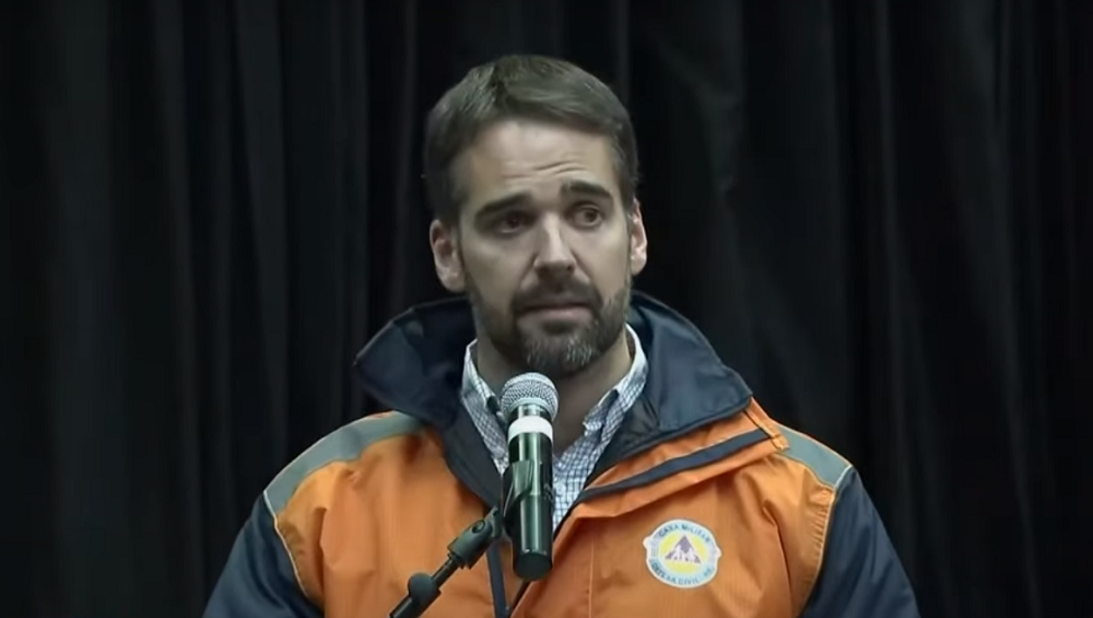 Legado de Bolsonaro foi trazer Lula de volta, diz Eduardo Leite em SP