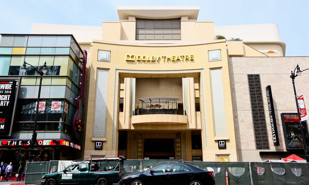 Teatro Dolby: onde acontece a cerimônia do Oscar 2026