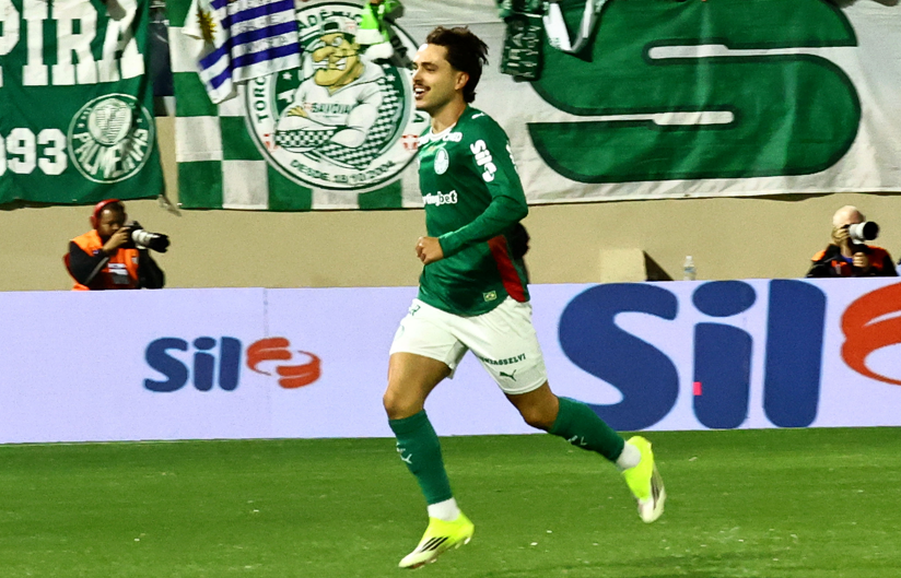 Palmeiras vence o São Paulo e vai disputar a sétima final seguida do Paulistão