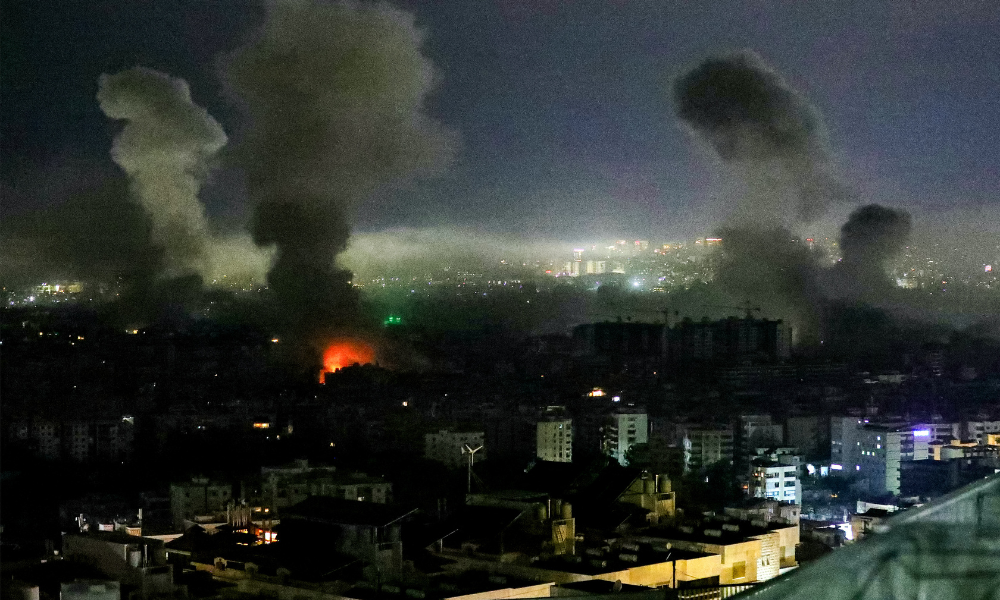 Irã ataca instalações de petróleo no Golfo e provoca nova alta nos preços