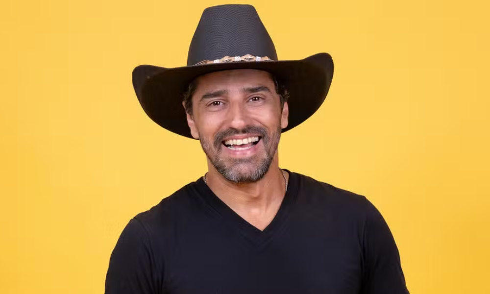 Cowboy é eliminado do BBB 26 com 67,95% dos votos
