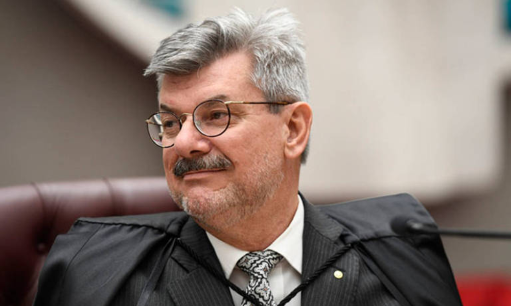 STJ prorroga sindicância sobre acusação contra ministro Marco Buzzi