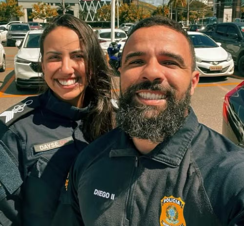 Policial mata ex a tiros; mulher era comandante da Guarda Municipal de Vitória