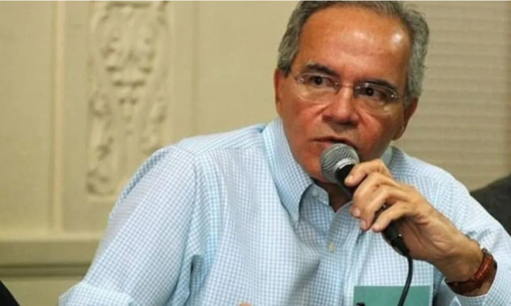 Vorcaro deu relógio de luxo estimado em mais de R$150 mil a ‘sócio’