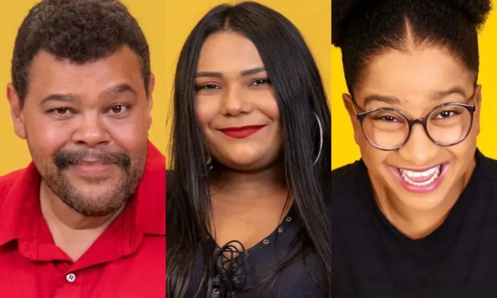 Babu, Chaiany e Milena: Quem você quer que saia do BBB 26?