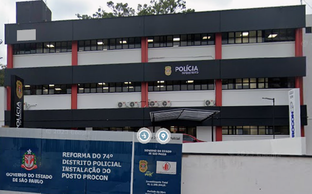 Polícia de SP investiga caso de estupro coletivo em escola