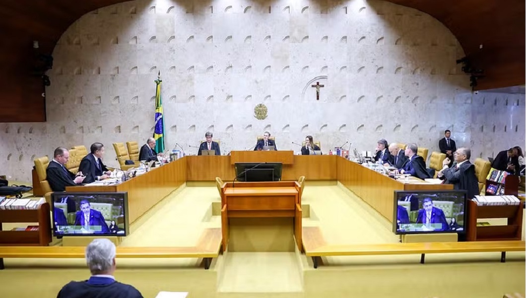 STF derruba prorrogação da CPMI do INSS por 8 votos a 2