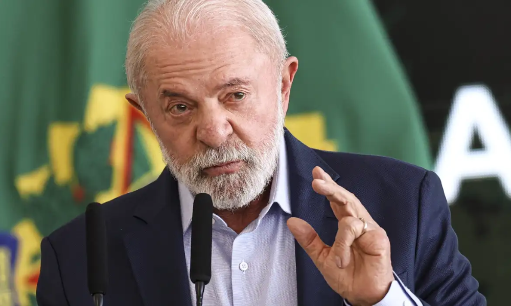 Lula diz que, ‘se tiver um minuto de vida’, dedicará a impedir que ‘fascistas voltem a governar’