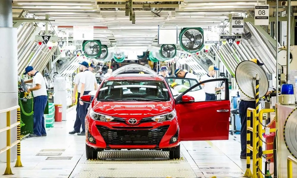 Transição bilionária para híbridos flex enterra o maior mito dos motores brasileiros