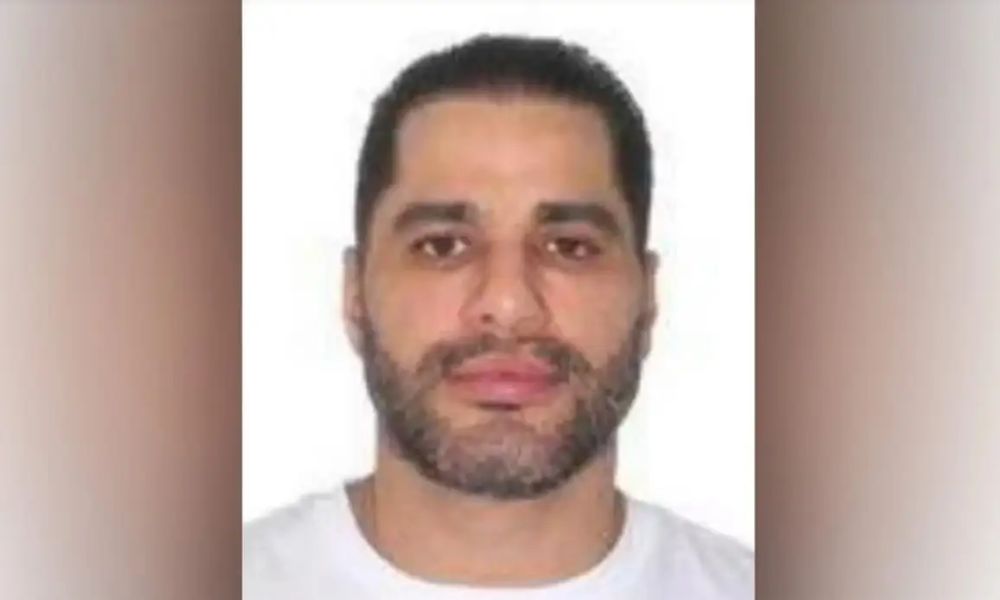 PF abre inquérito para investigar morte do ‘Sicário’ de Vorcaro