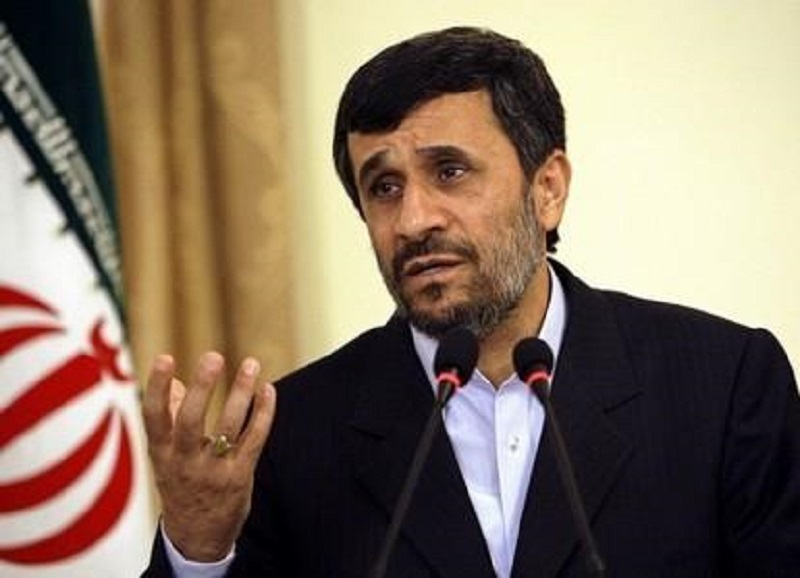 Bombardeio a Teerã mata ex-presidente iraniano Mahmoud Ahmadinejad