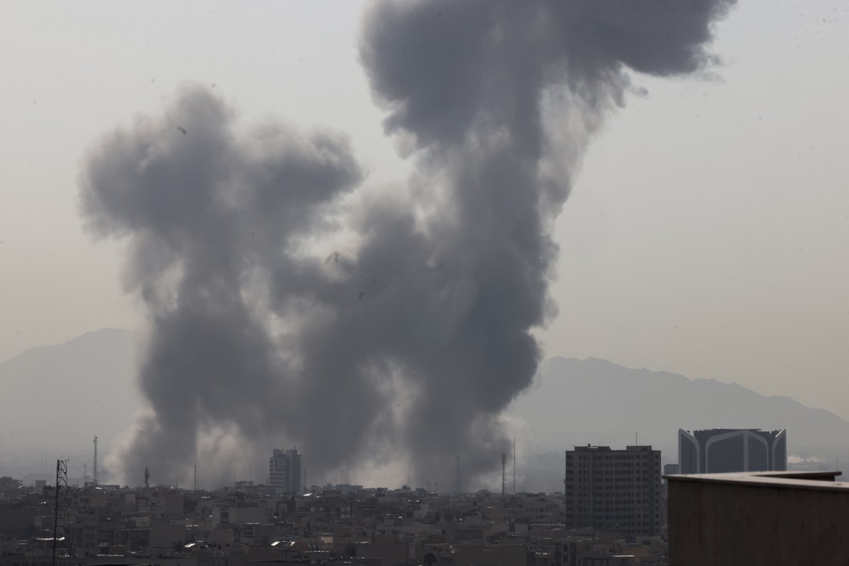 Ataques contra o Irã: como o mundo reagiu aos bombardeios de Israel e dos EUA