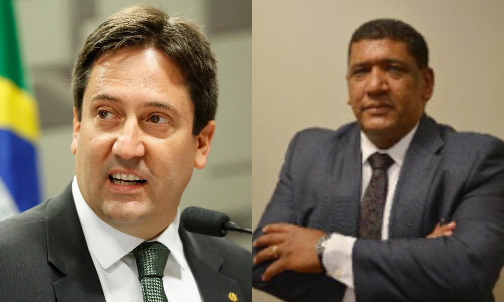 Master: STF determina medidas cautelares contra ex-chefes do BC
