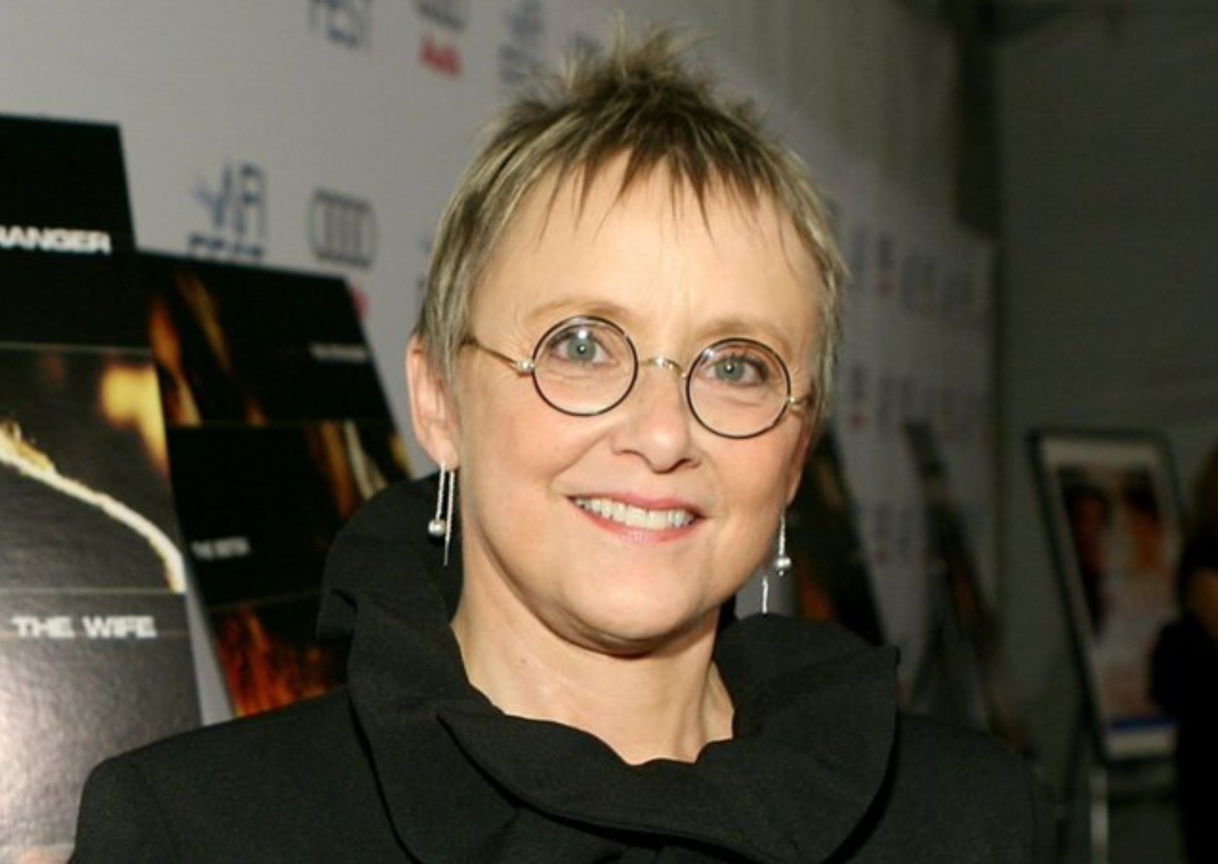 Morre Mary Beth Hurt, atriz de Hollywood, aos 79 anos de idade