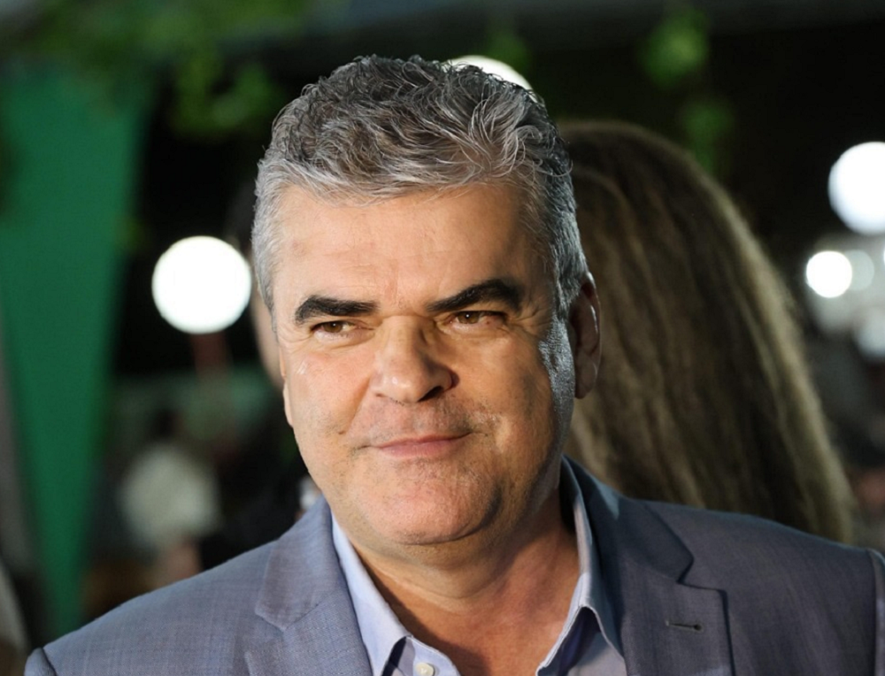 ‘Mulher é sexo frágil’, diz presidente do MDB após cancelar filiação de Dado Dolabella