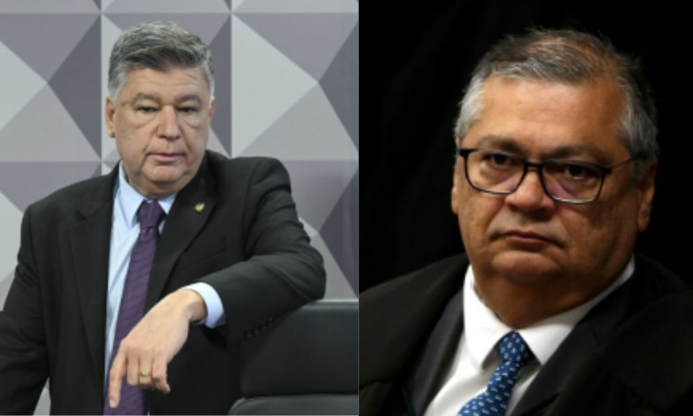 Dino manda Viana explicar envio de R$ 3,6 milhões via ‘emendas PIX’ à Lagoinha